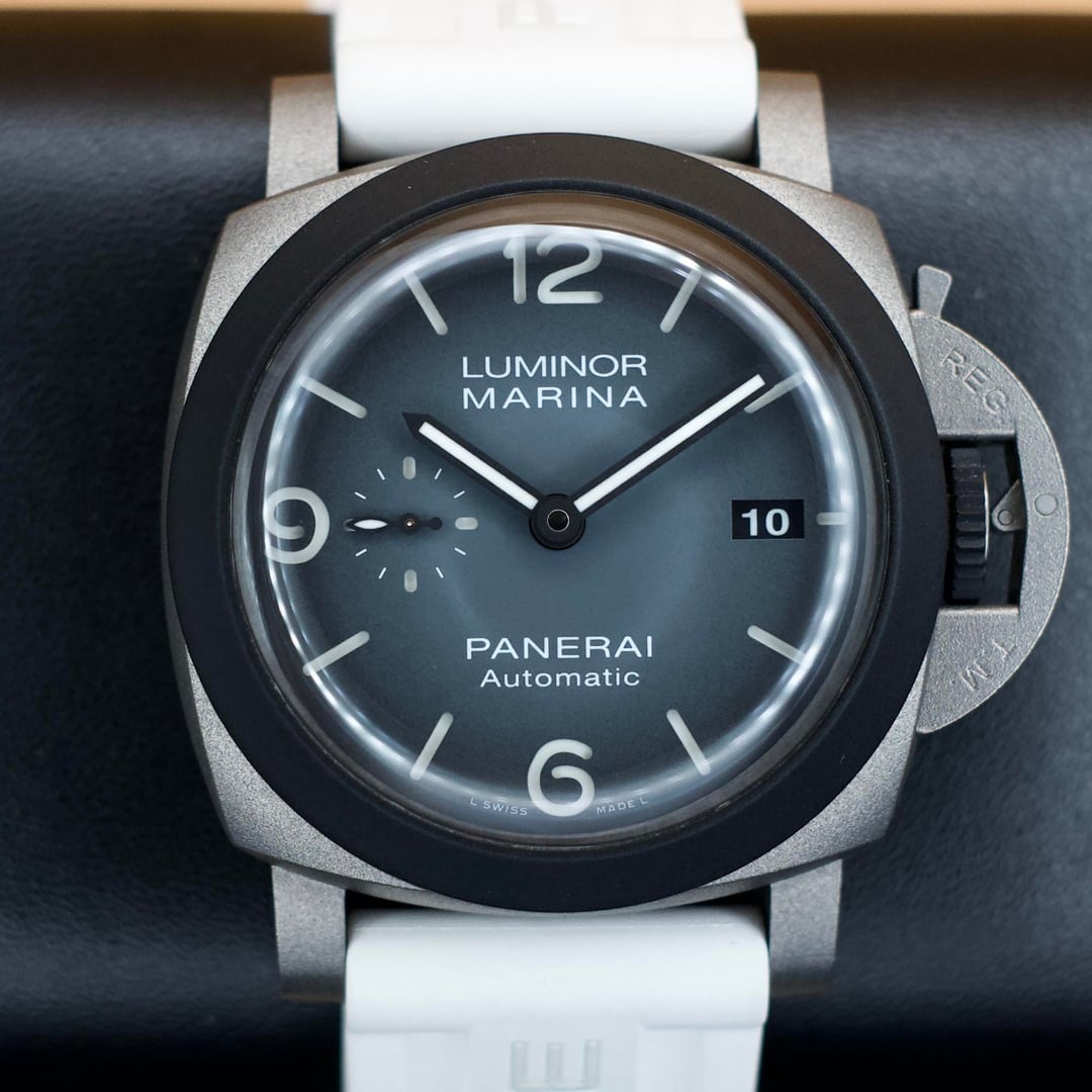 Panerai Panerai